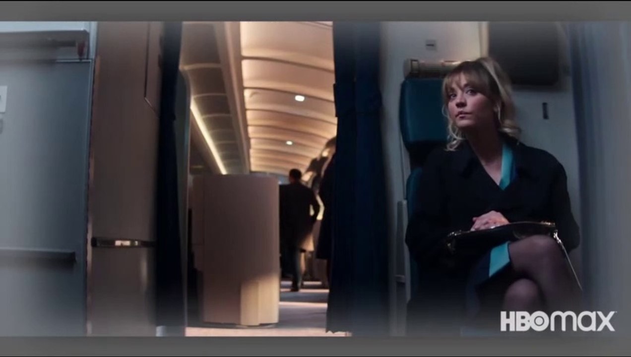 [The Flight Attendant] Season 3, Episode 1 "HBO Max" Full Episodes video Dailymotion