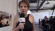 Agacée, Natacha Polony refuse de juger la première de Léa Salamé dans On n'est pas couché