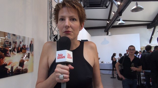 Agacée, Natacha Polony refuse de juger la première de Léa Salamé dans On n'est pas couché