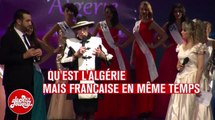 Miss Algérie : la grosse gaffe de Geneviève de Fontenay qui a choqué les Algériens...