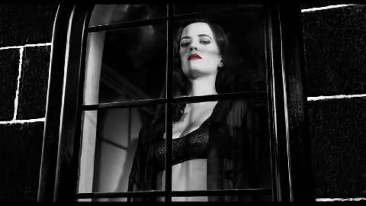 Bande-annonce : Sin City 2