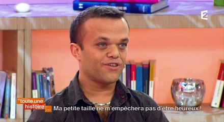 Passe Muraille : "Au niveau des filles c'est énorme de faire Fort Boyard"
