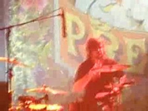 Panic! at the disco nine in the afternoon