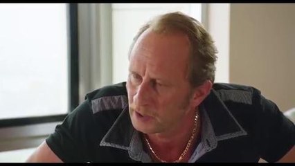 Les rayures du zèbre (bande-annonce)