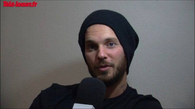 M Pokora : dans les coulisses de Robin des Bois