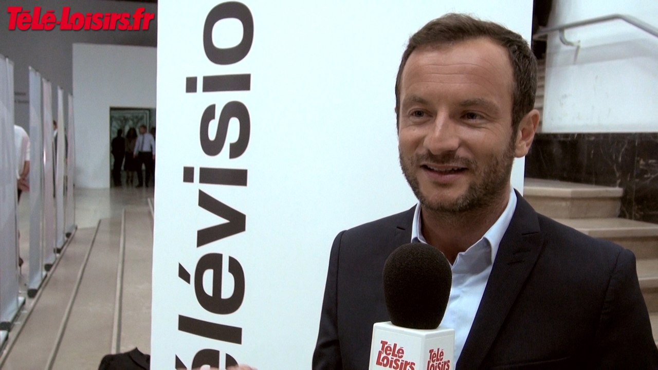 Interview  Jeremy Michalak Rentrée Face à la bande et projets La Grosse Equipe