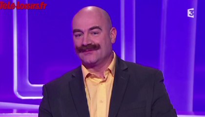 Il joue à Slam pour se débarrasser de sa femme... Le Zapping jeux