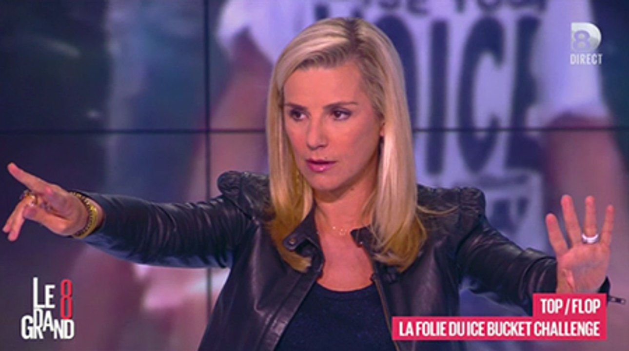 #FeelingNuts, le nouveau buzz pour la bonne cause
