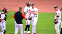 MLB Preview 4/13: Mr. Opposite Picks The Orioles ( 120) To Beat The Brewers