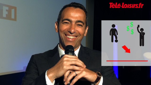 La règle du hors-jeu expliquée par... les consultants de la Coupe du monde 2014