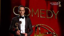 Emmy Awards 2014 : le palmarès en vidéo