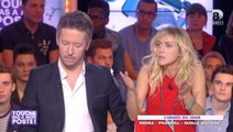 Cyril Hanouna clashe Enora Malagré à propos de son interview de Pharell