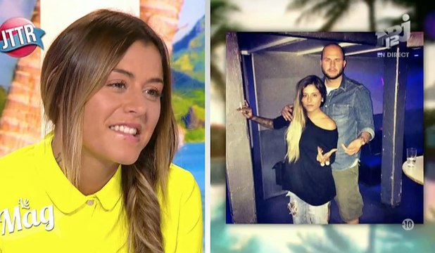 Anaïs des Anges de la télé-réalité 6 confirme sa rupture avec Brice
