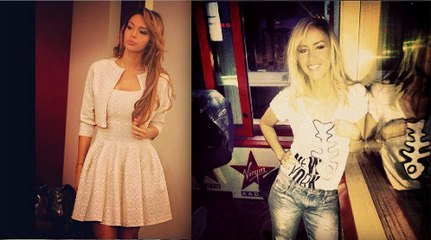 Enora Malagré raconte sa soirée passée avec Nabilla !