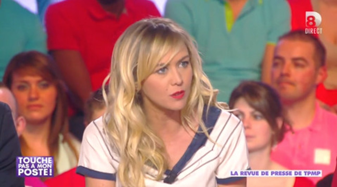 Sinclair et Manoukian re-signent pour Nouvelle Star, annonce Enora Malagré