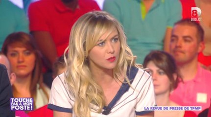 Sinclair et Manoukian re-signent pour Nouvelle Star, annonce Enora Malagré
