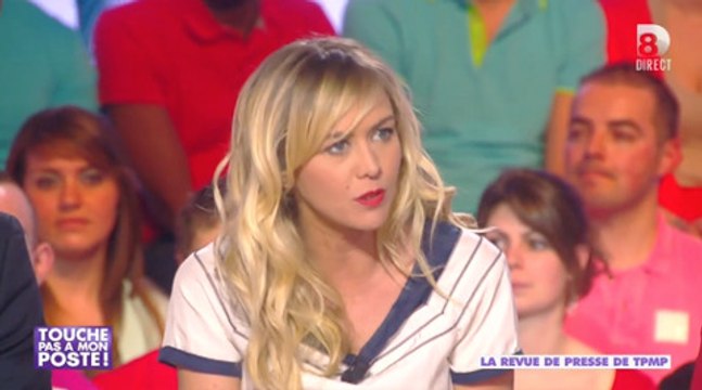 Sinclair et Manoukian re-signent pour Nouvelle Star, annonce Enora Malagré