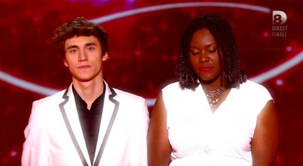 Mathieu - Yseult : Le vainqueur de Nouvelle Star 2014 est...