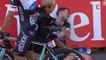 Tour de France 2014 : la chute de Mark Cavendish