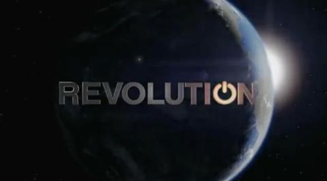 Bande annonce : Revolution, la série sur NT1