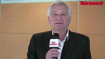 Midi en France : Laurent Boyer, Lulu et Evelyne Thomas