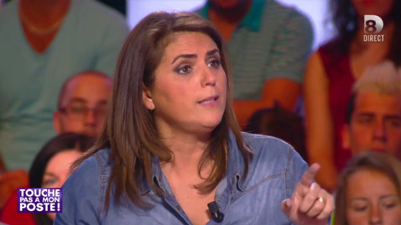 Valérie Benaïm en colère après la publication de photos volées de son "Patoche"