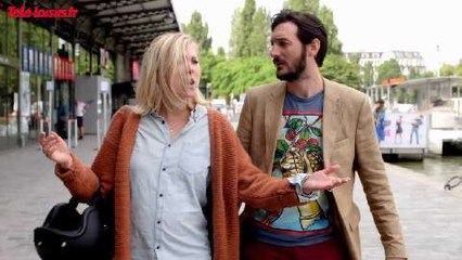 Dragons 2 : une version d'Intouchables pour les enfants ? (Alors ?)