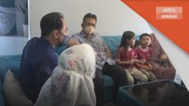 Politik Terengganu | Bekas MB nafi kompromi kerusi DUN Seberang Takir