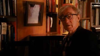 Apprenti gigolo (bande-annonce)