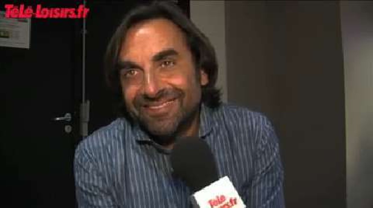 Nouvelle Star : interview des jurés
