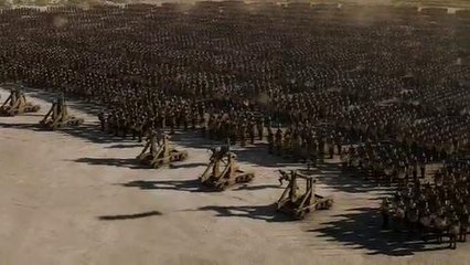 Game of Thrones saison 4 : Nouveau trailer