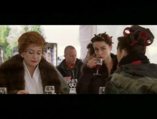 Mes stars et moi (bande-annonce)