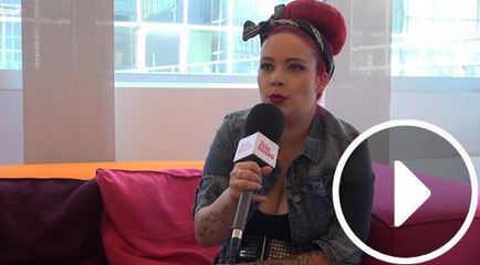 Manon (The Voice) : "A l'annonce de mon trio, je me suis laissée submerger par l'émotion"