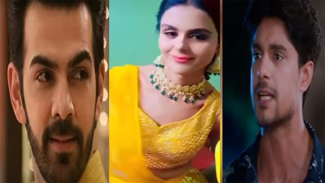 Udaariyaan Spoiler; Tejo Angad की शादी से पहले Angad का पर्दाफाश करेगा Fateh |FilmiBeat