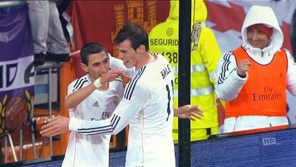 FC Barcelone - Real Madrid (Canal+ Sport) 16 avril