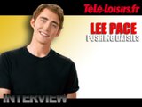 Lee Pace Pushing Daisies