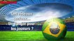 Coupe du monde 2014 : Les réseaux sociaux représentent-ils un danger pour les footballeurs ?