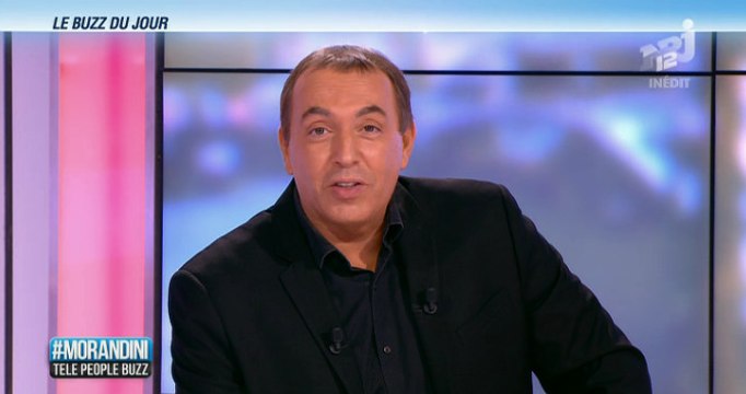 Les adieux de Jean-Marc Morandini : J'aurais aimé que ça continue