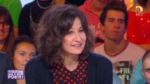 Valérie Lemercier revient sur sa censure aux Césars 2010 dans TPMP