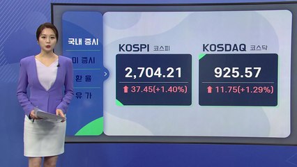 [오늘의 경제지표] 美 CPI 40년래 최고치...경제지표에 미친 영향은? / YTN