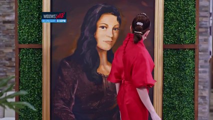 Widows' Web: The painting is up for auction! | Teaser Ep. 33