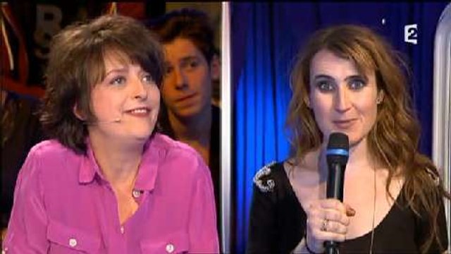 Stephanie Bataille fait son mea culpa auprès de Sarah Peb