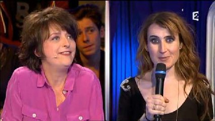 Stephanie Bataille fait son mea culpa auprès de Sarah Peb