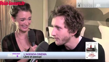 Baptiste LeCaplain en Batman, une phrase culte de Star Wars en huit langues... Le Zapping Ciné
