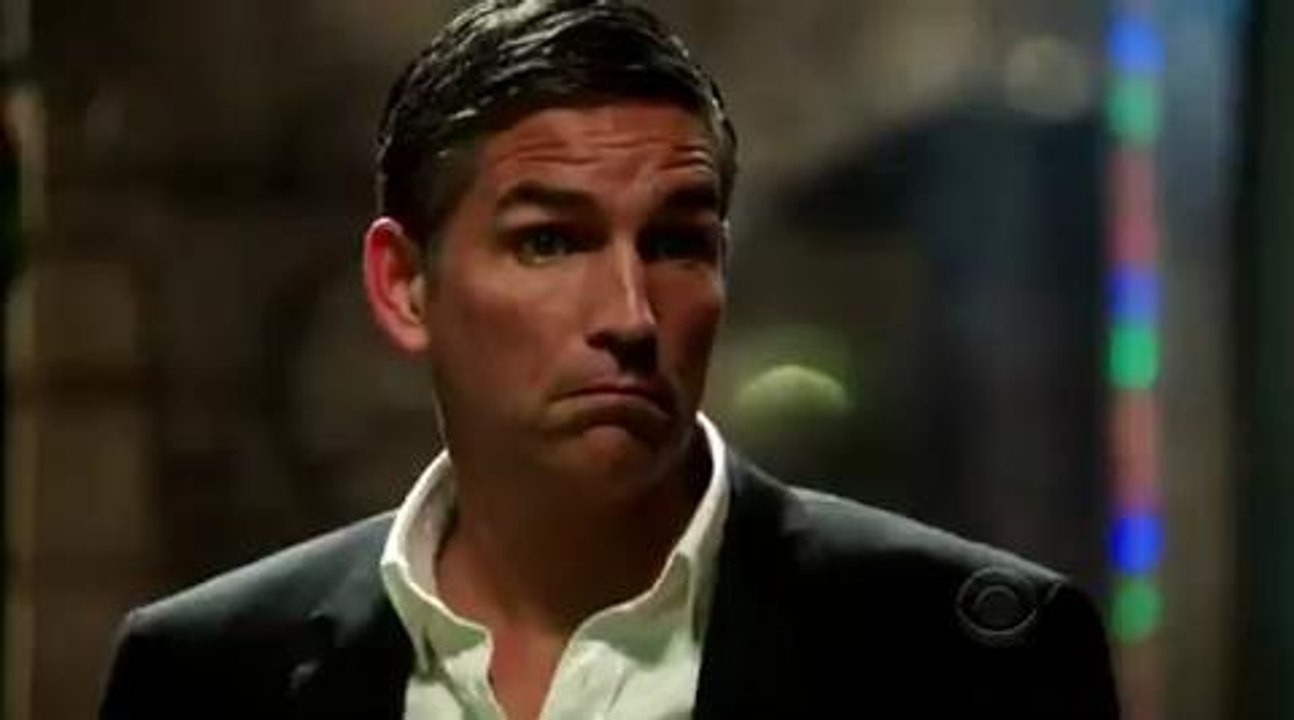 Person of interest 3x01