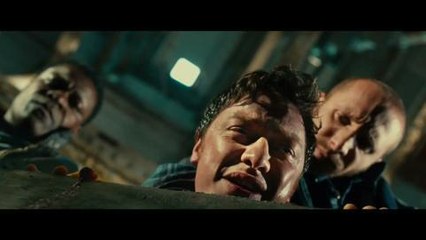 Trance (bande-annonce)