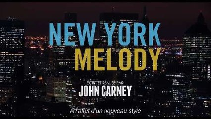 New York Melody (bande-annonce)