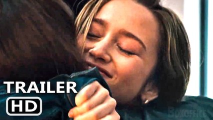 ROOM 203 Trailer (2022) Viktoria Vinyarska, Thriller Movie