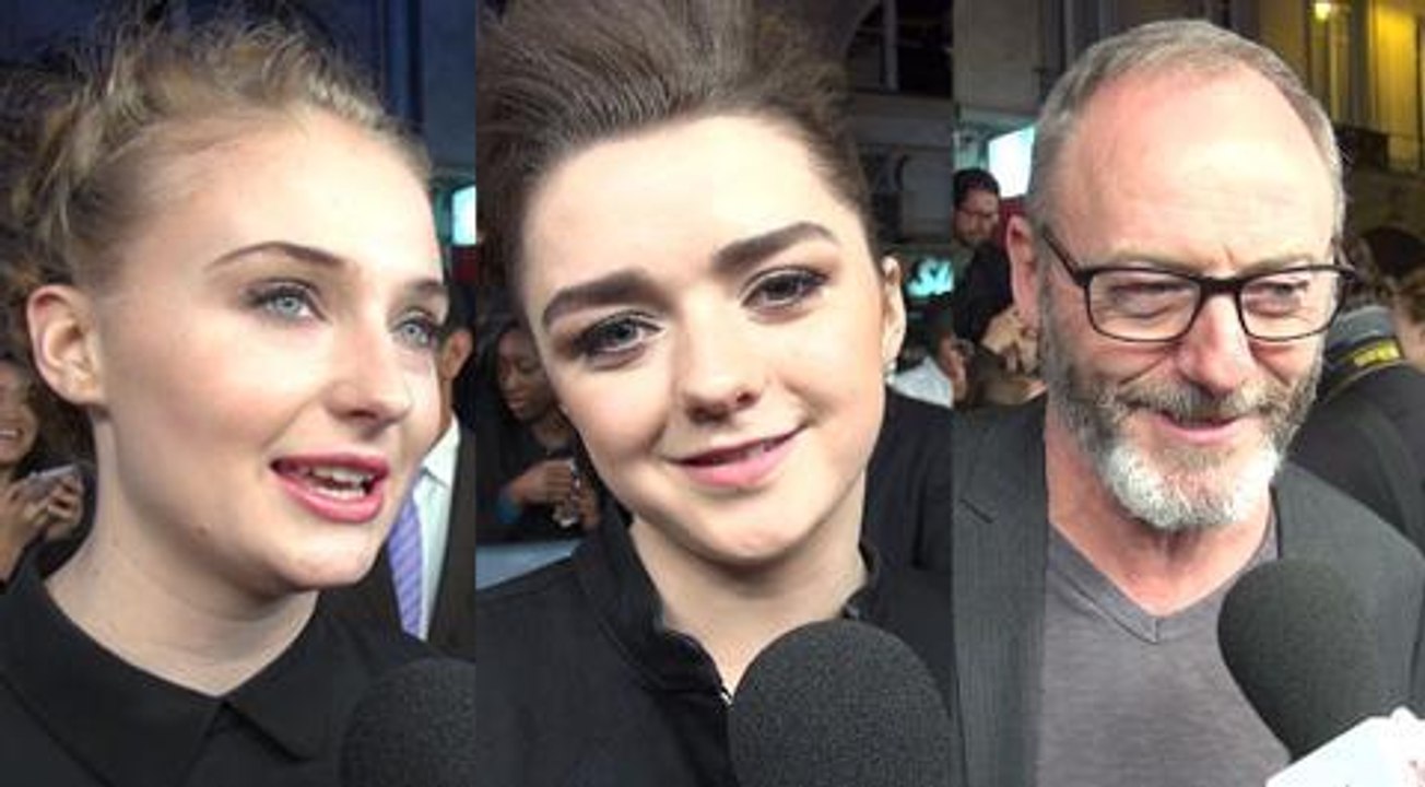 Game of Thrones : Que va-t-il se passer dans la...