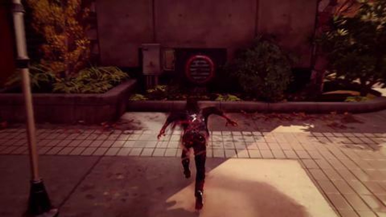 InFamous : Second Son (trailer 3)